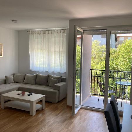 Apartman N&N Subotica Ngoại thất bức ảnh