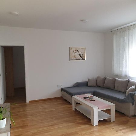 Apartman N&N Subotica Ngoại thất bức ảnh