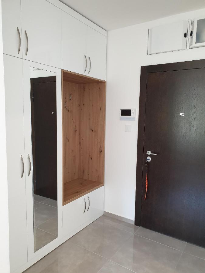 Apartman N&N Apartment Subotica Ngoại thất bức ảnh