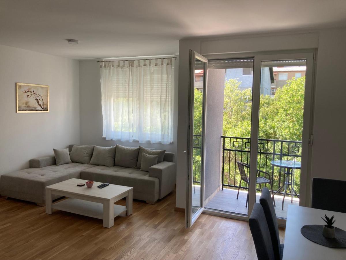 Apartman N&N Subotica Ngoại thất bức ảnh