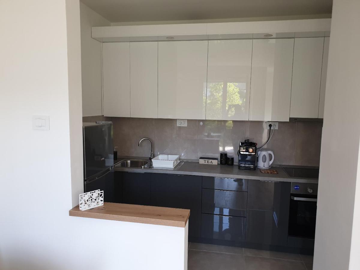 Apartman N&N Subotica Ngoại thất bức ảnh