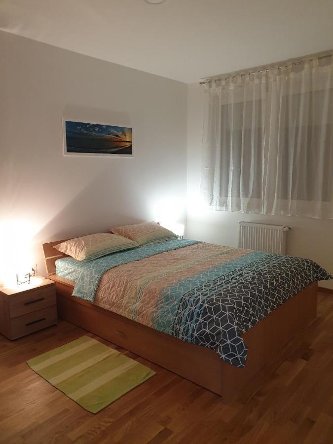 Apartman N&N Subotica Ngoại thất bức ảnh