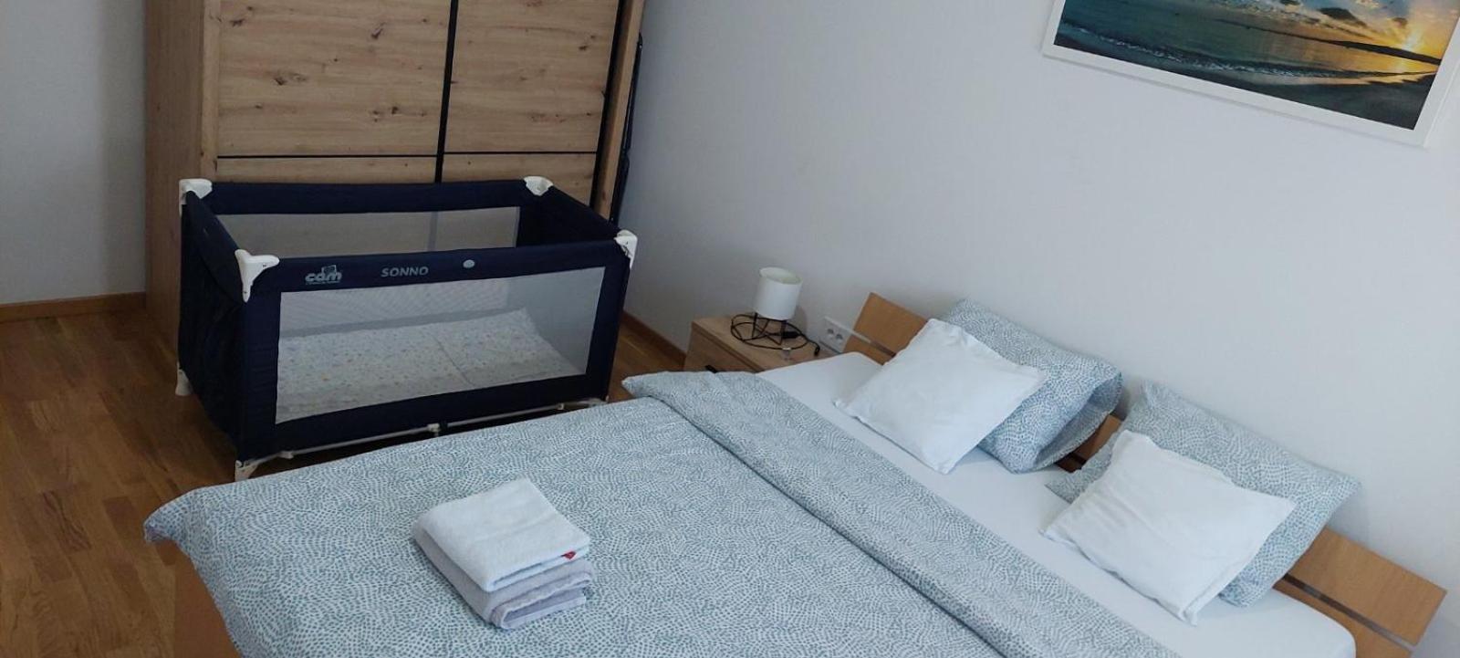 Apartman N&N Subotica Ngoại thất bức ảnh