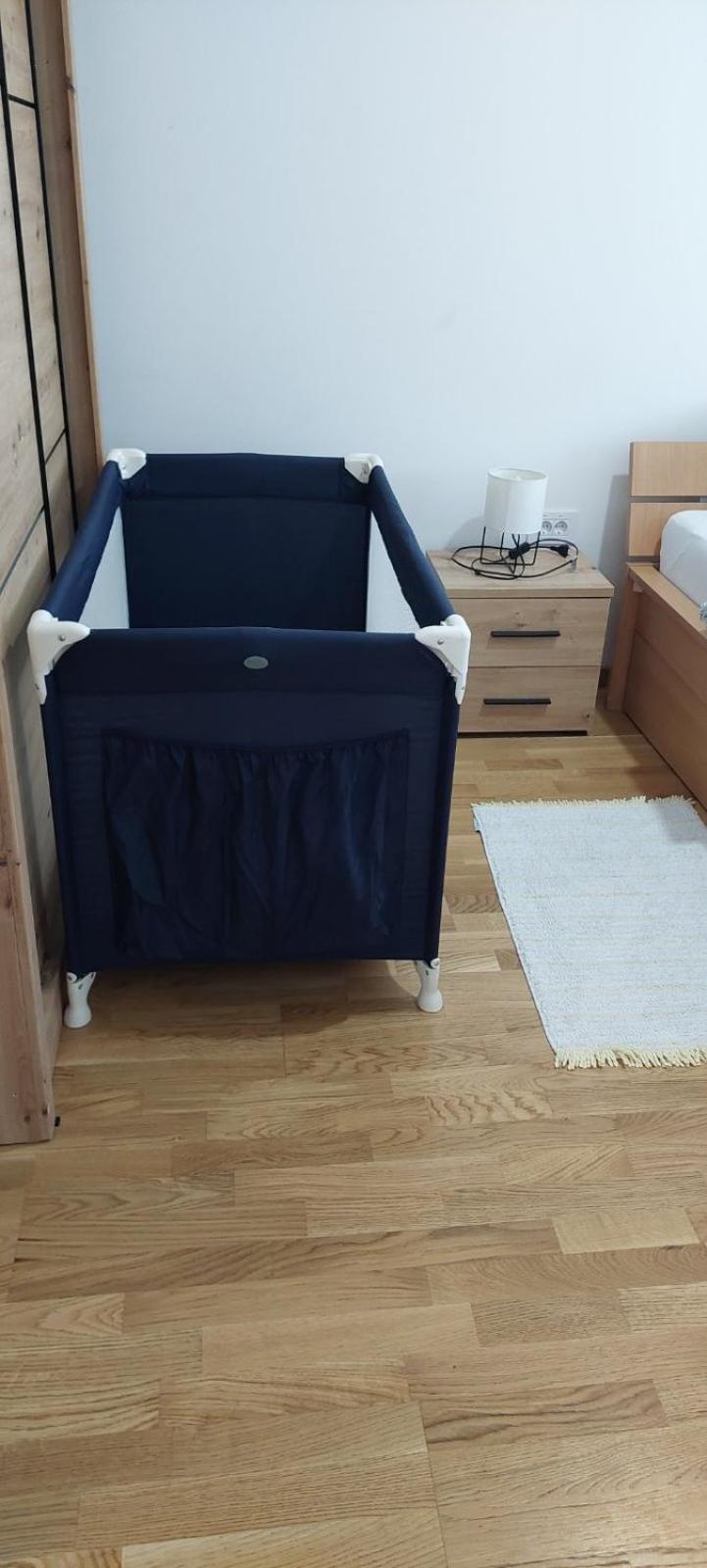 Apartman N&N Subotica Ngoại thất bức ảnh